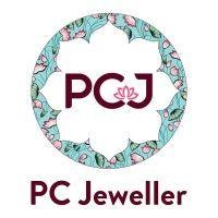 pc jeweller ltd logo image