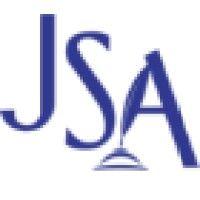 jackson-scott associates ltd logo image