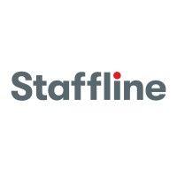 staffline recruitment ireland logo image