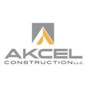 logo of Akcel Construction