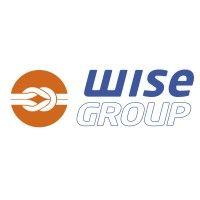 wise group - automasjon & data / muir matheson logo image