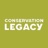 conservation legacy logo image