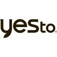 yes to, inc logo image