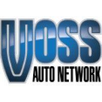 voss auto network logo image