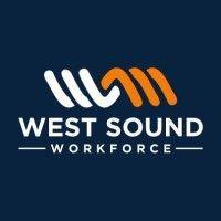 west sound workforce logo image