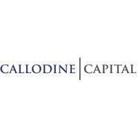 callodine capital management logo image