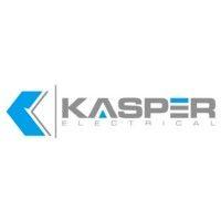 kasper electrical logo image