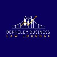 berkeley business law journal logo image