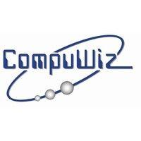 compuwiz logo image