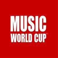 music world cup® logo image