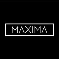 maxima apparel logo image