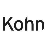 kohn partnership architects inc. logo image