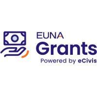 euna grants, powered by ecivis