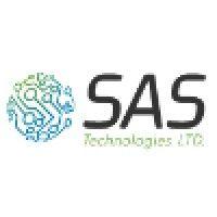 sas advanced technologies ltd. logo image