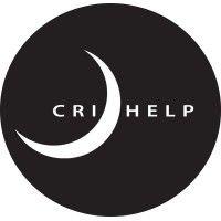 cri-help, inc logo image