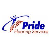 pride flooring services logo image