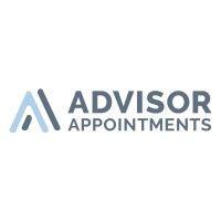 advisor appointments logo image