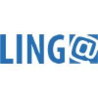 linga logo image