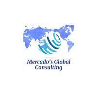 mercado's global consulting, llc logo image