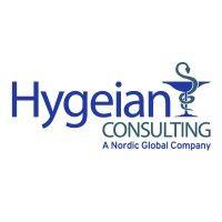 hygeian consulting logo image