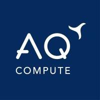 aq compute - data centers logo image