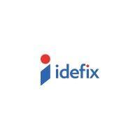 idefix logo image