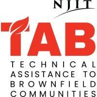 njit tab