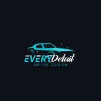 every detail logo image