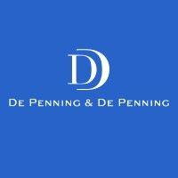 de penning & de penning logo image