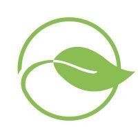 canonical green logo image