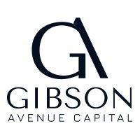 gibson avenue capital logo image