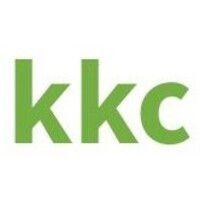 kkc & associates llp logo image