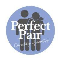 perfect pair logo image