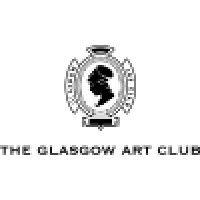 glasgow art club logo image