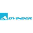 logo of Advinder Webdesign