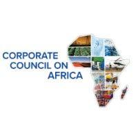 corporate council on africa