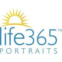 life365 portraits logo image