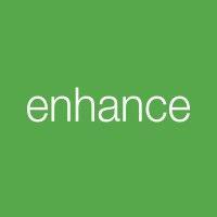 enhance catering recruitment logo image