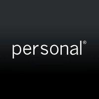 personal, inc. logo image