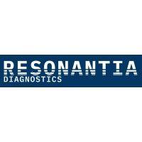 resonantia diagnostics logo image