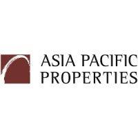 asia pacific properties ltd