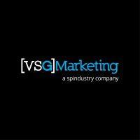 vsg marketing logo image