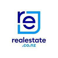 realestate.co.nz logo image