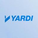 logo of Yardi