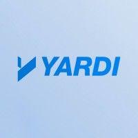 yardi logo image