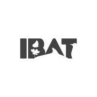 integrated biodiversity assessment tool (ibat) logo image