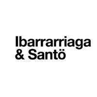 ibarrarriaga & santö logo image