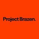 logo of Project Brazen