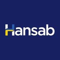 hansab logo image