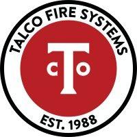 talco fire systems